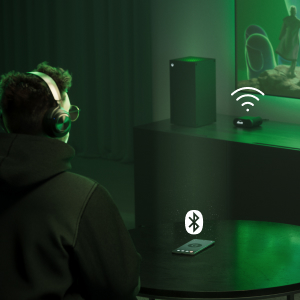 Simultaneous Bluetooth