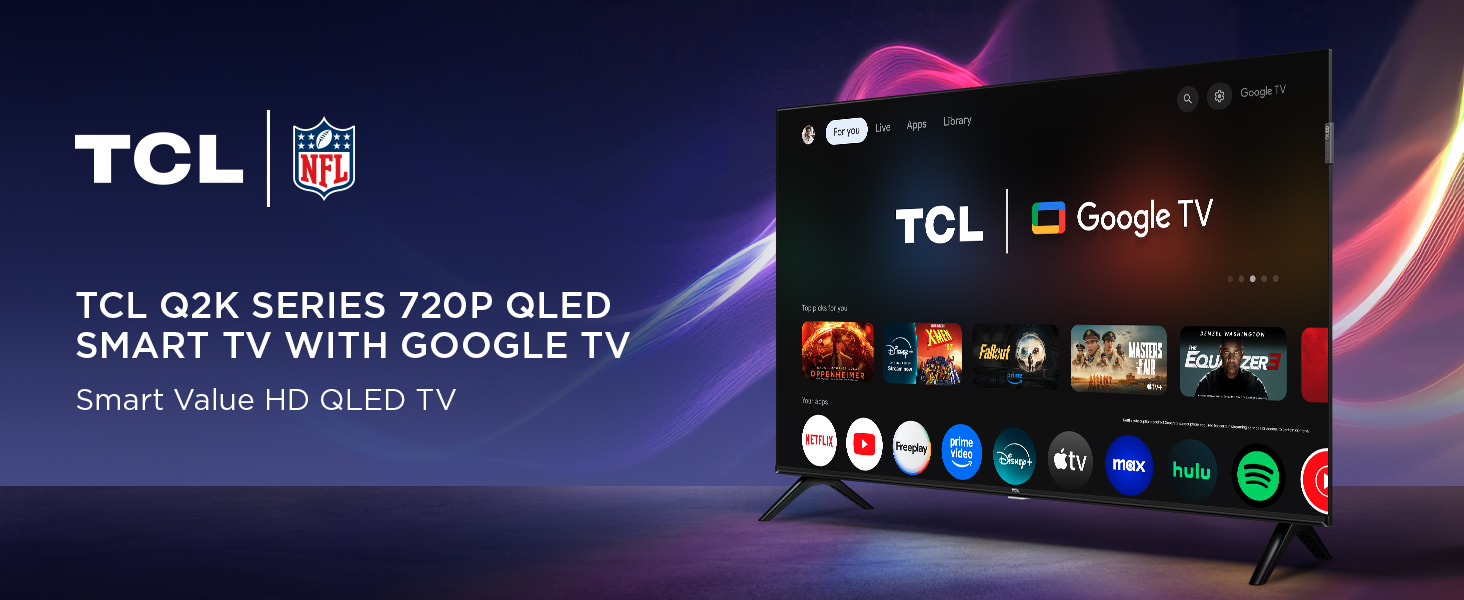 TCL 32