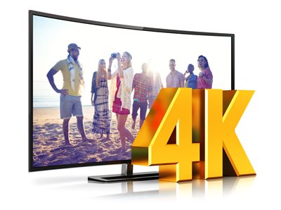 Speicherkarte speziell für mobile Geräte und 4K-Videoaufnahmen