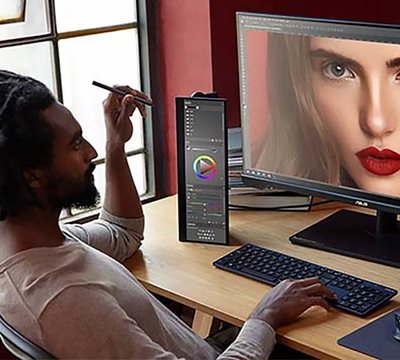 Designere og fotografer