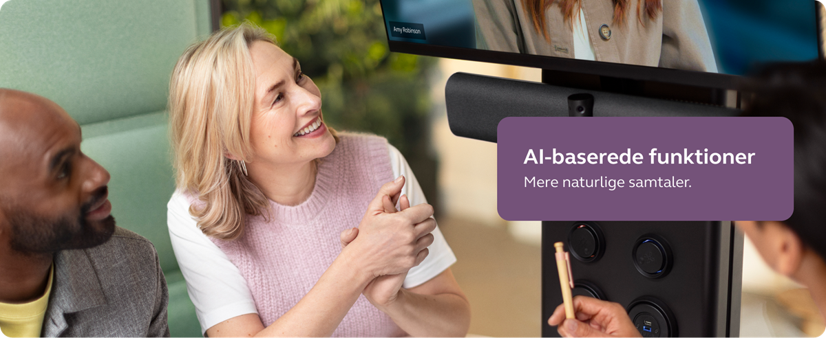 Jabra PanaCast 40 VBS