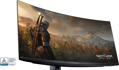 Dell Alienware AW3423DWF Gamingmonitor