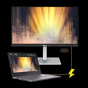 Der USB-C-Anschluss, der alles kann