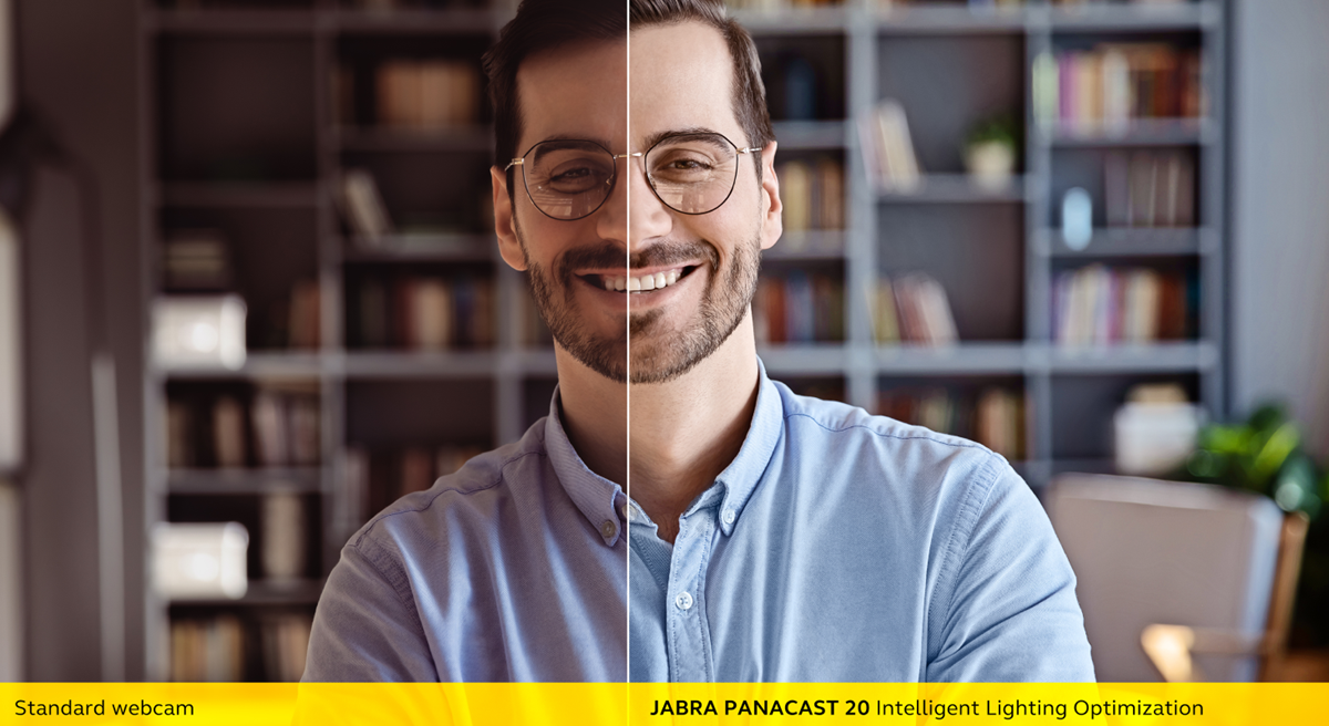 Jabra PanaCast 20 - Lifestyle Image