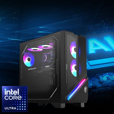 RAPID PERFORMANCE, UNLEASH YOUR GAMING TALENTS