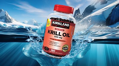 Dầu nhuyễn thể nổi trên đại dương