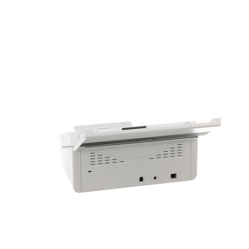 Xerox D70n - document scanner - desktop - Gigabit LAN, USB 3.1 Gen 1