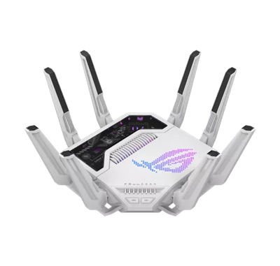 ROG Rapture GT-BE19000AI