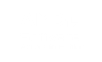  AMD Software