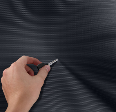 Streng holdbarhedstest