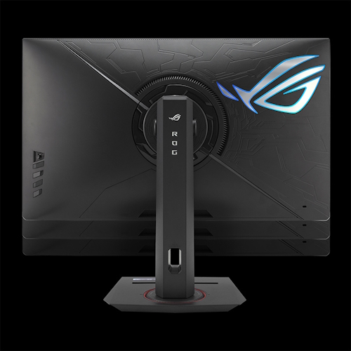 Open Box: ASUS ROG Strix 27