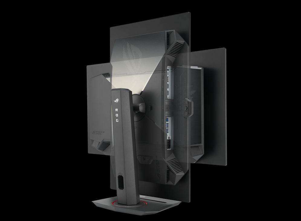 Folie {0} von {1}, Vergrößern, ROG Strix OLED XG27ACDNG