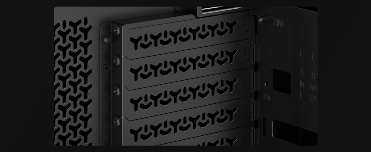 iCUE LINK LX RGB PWM