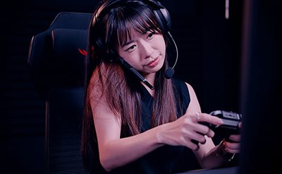 Generelt gaming-headset