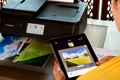 CANON PRINT APP
