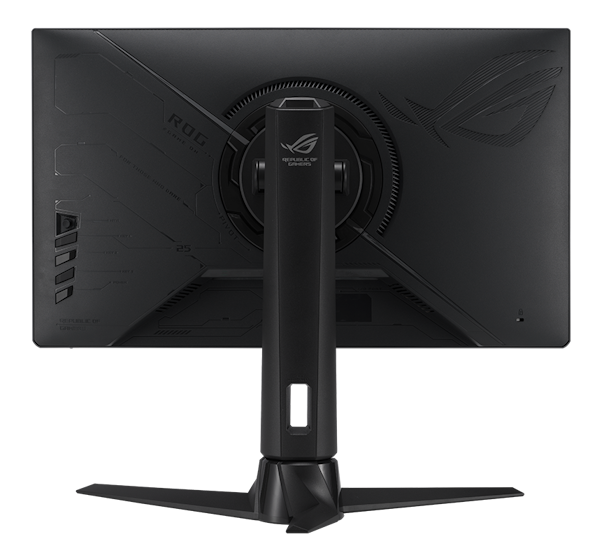 ASUS ROG Strix 380Hz 25