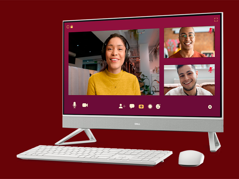 Dell All-in-One 27