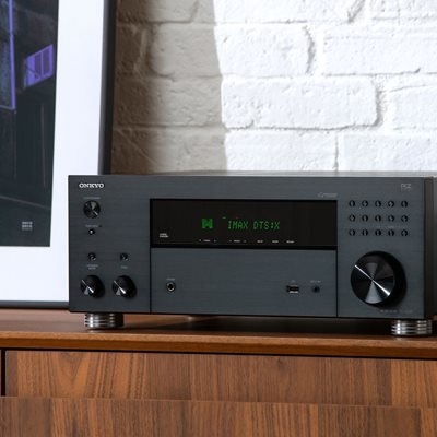 Onkyo TX-RZ30