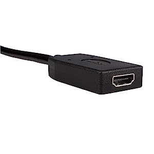 Supports display resolutions of up to 1920x1200
