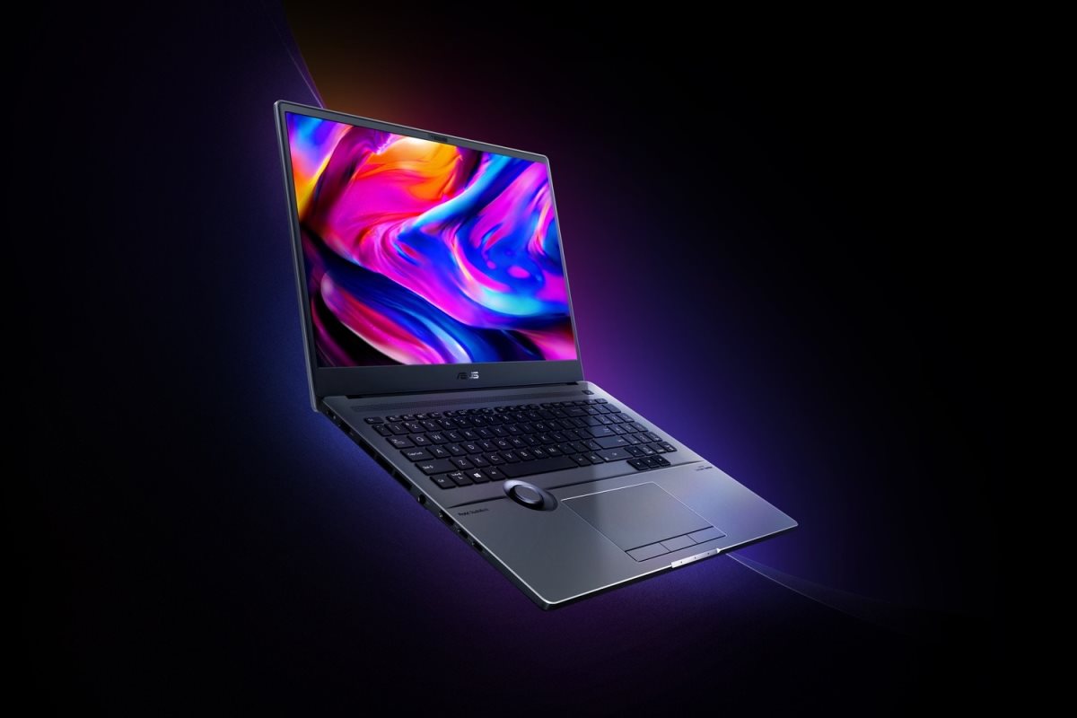 ASUS ProArt StudioBook 16 OLED Laptop, 16