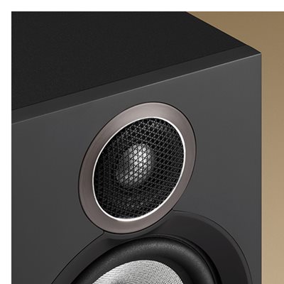 Bowers & Wilkins 607 S3 Series Bookshelf Speaker with 1