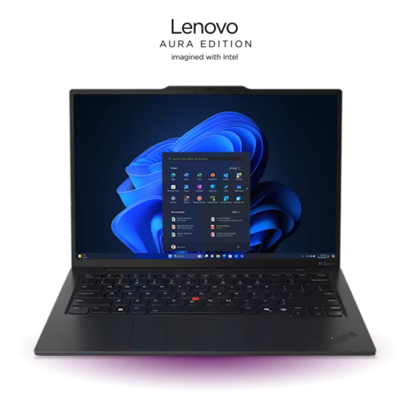 Lenovo ThinkPad X1 Carbon Gen 13 - 14