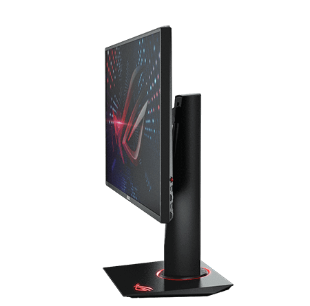 Open Box: ASUS ROG Swift 27
