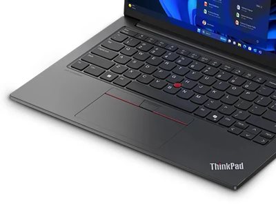 Lenovo ThinkPad E14 Gen 6 21M70006US 14
