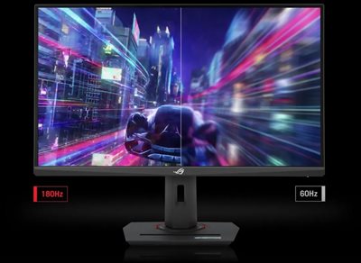 ASUS ROG Strix XG259CS 24,5 Zoll USB Typ-C Gaming Monitor