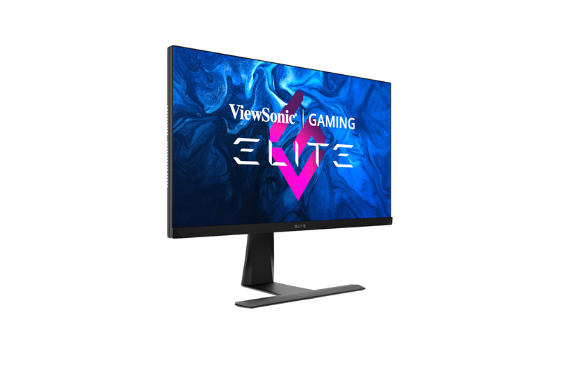 ViewSonic ELITE XG320U 32 Inch 4K UHD Gaming Monitor, 150Hz, 1ms