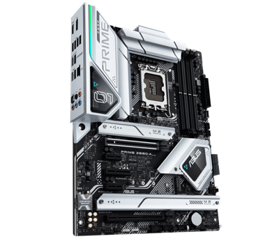 ASUS Prime Z690-A LGA 1700(Intel®12thu002613th) ATX motherboard (16+1  DrMOS