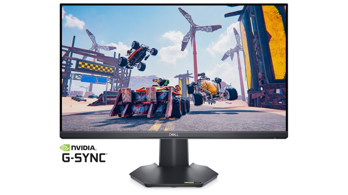 Dell 24 Gaming Monitor G2422HS - שניידר פתרונות