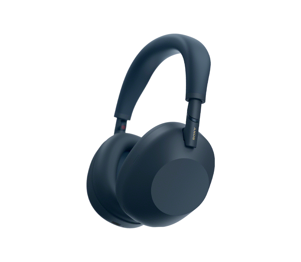 Sony WH 1000XM6 Best Wireless Noise Cancelling Headphones Midnight