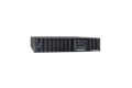 slide 1 of 10, zoom in, cyberpower ol2200rtxl2un smart app online ups - right view