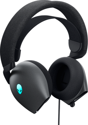 KABELFORBUNDET ALIENWARE-GAMINGHEADSET – AW520H