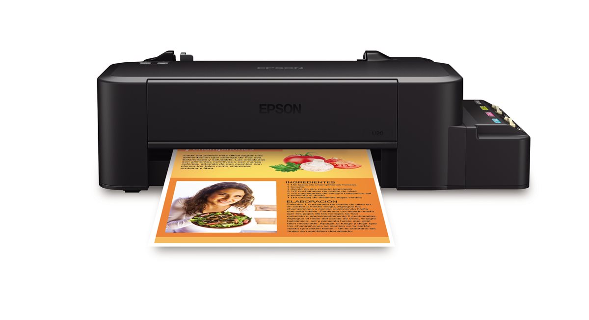 Impresora de sublimación de tinta Ecotank recargable con 2 juegos de tintas  sin cinta térmica y papel Epson Original nuevo con garantía -  México