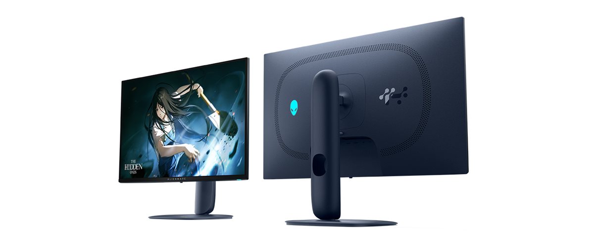 Alienware AW2725D 27