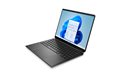 slide 6 of 10, zoom in, black hp spectre 14 2-in-1 laptop