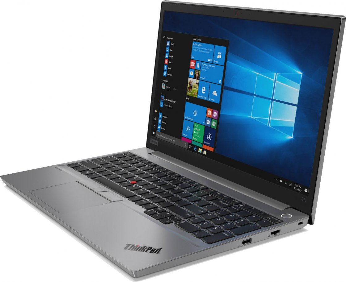 Lenovo ThinkPad E15 20RD002UUS 15.6