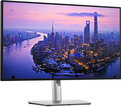 Dell UltraSharp 27 4K Thunderbolt-Hub-Monitor - U2725QE