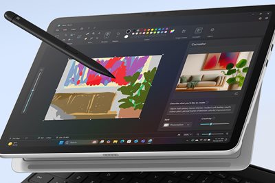 Ubesværet håndskrift