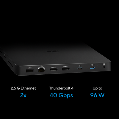 Hurtigere dataoverførsler