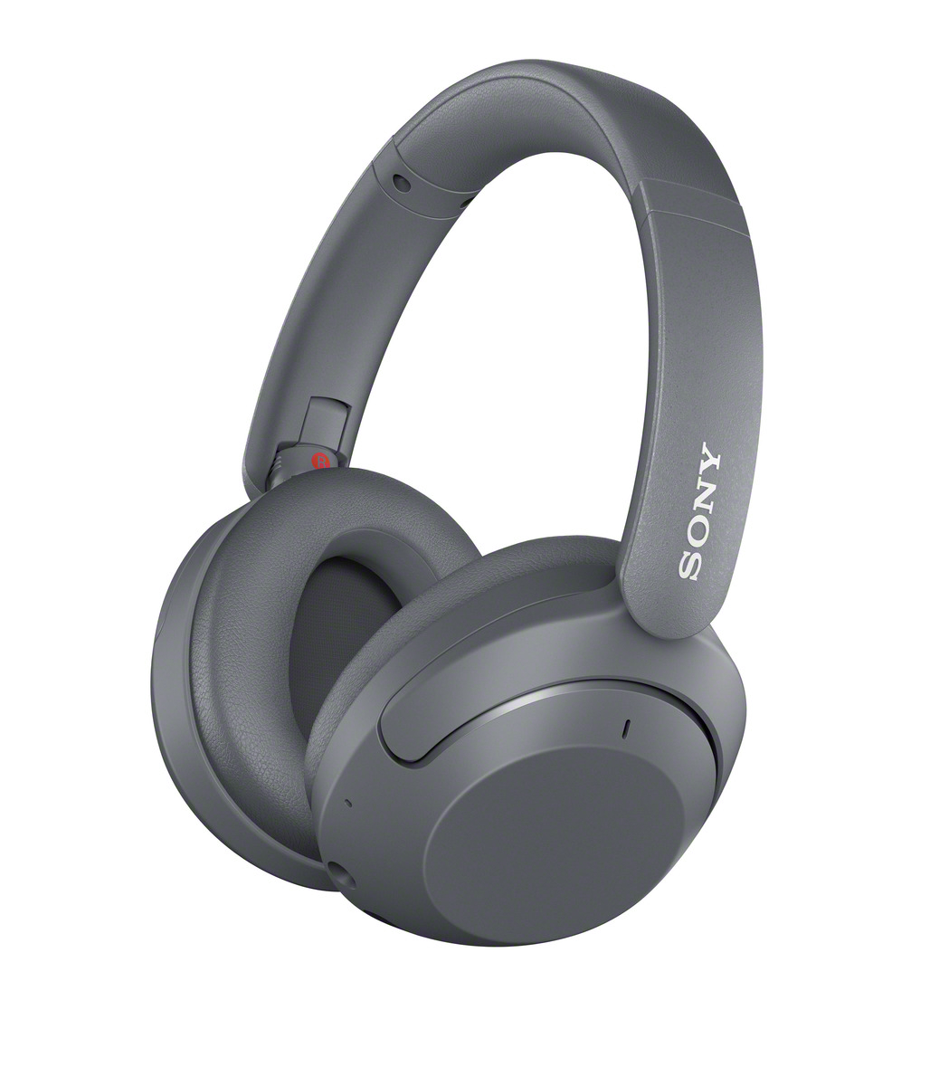 Sony WH-XB910N EXTRA BASS Noise Cancelling Wireless Earphones with Deep  Bass and Mic (Refurbished) - Walmart.com