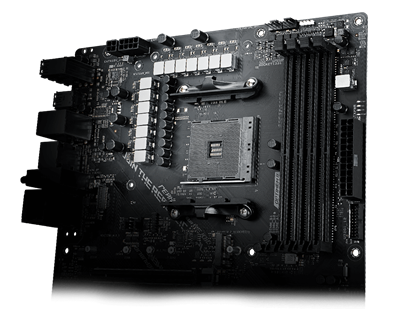 ASUS ROG STRIX B550-F GAMING AM4 ATX Motherboard - Newegg.com