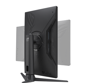 NeweggBusiness - ASUS ROG Swift PG259QN eSports G-SYNC Gaming Monitor 24.5  FHD (1920 x 1080), 360 Hz, Fast IPS, 1 ms (GTG), HDR, NVIDIA ULMB