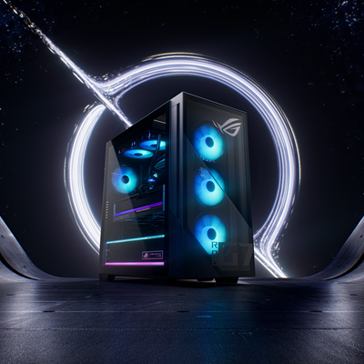 Built Smarter. Game to Win.