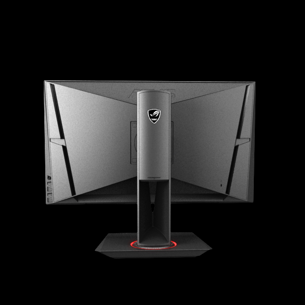 Asus PG278Q ROG 144GHz Wide Screen G-Sync DisplayPort WQHD