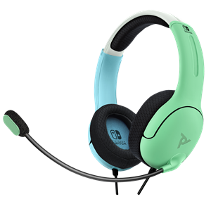 argos nintendo switch headset