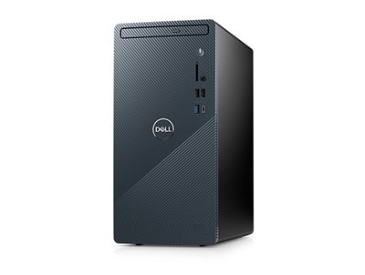 Dell Inspiron Desktop - 13th Gen Intel Core i7-13700 - GeForce GTX 