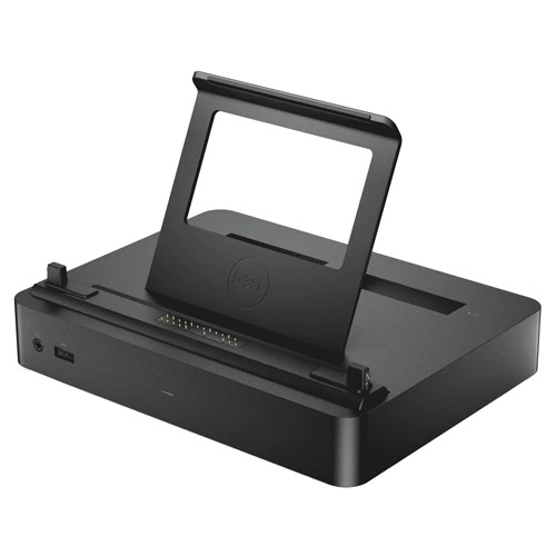 PC/タブレット PC周辺機器 Desktop Dock for the Latitude 12 Rugged Tablet